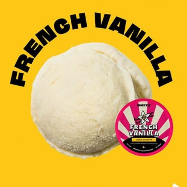 French Vanilla