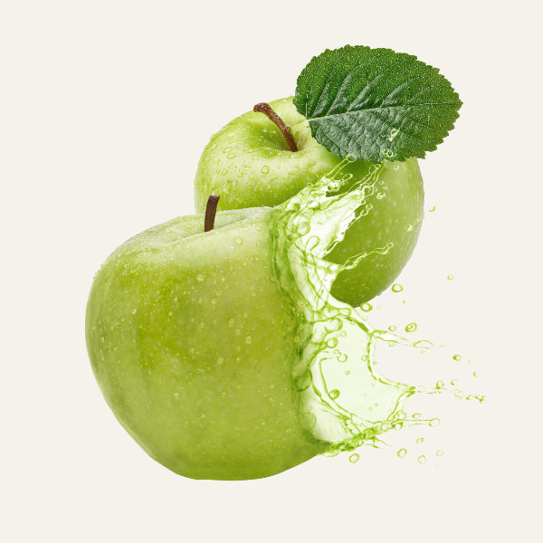J6. Apple Juice (Jumbo)