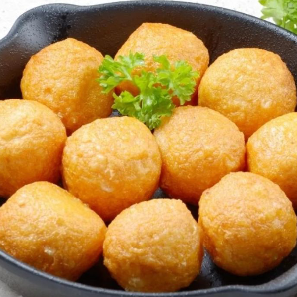FISH BALL 鱼丸