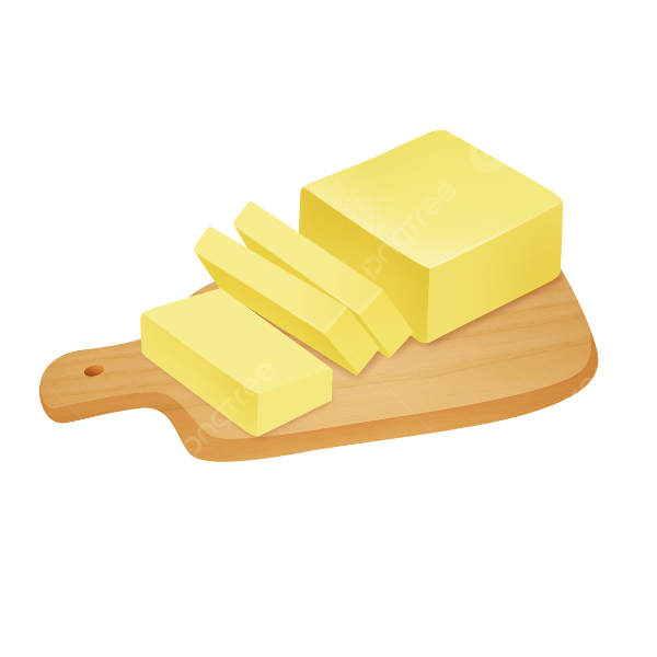 A8. Butter Slice 1