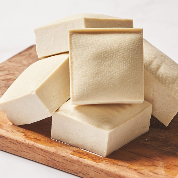 SOYA BEAN CAKE 豆干