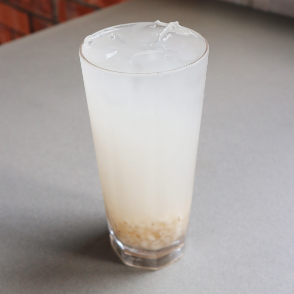 HB6. Barley  (Ice)