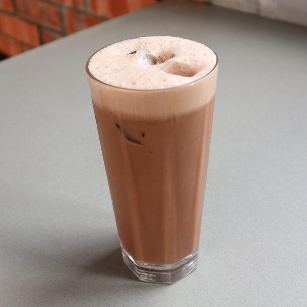 C24. Milo O (Ice)