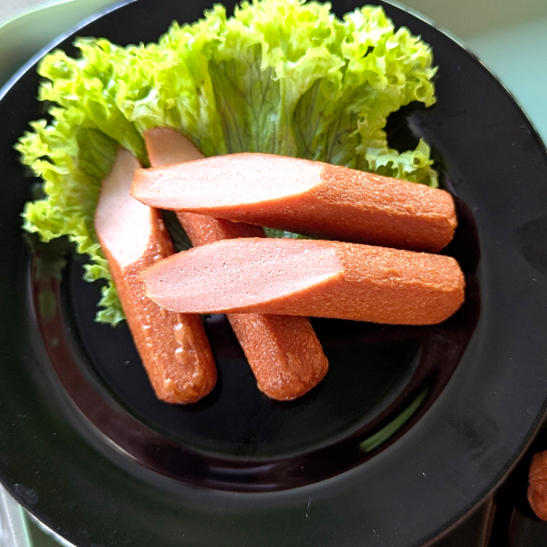 A4. Chicken Sausage