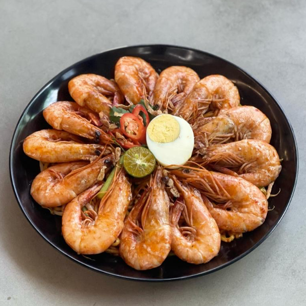 MEE UDANG SPECIAL