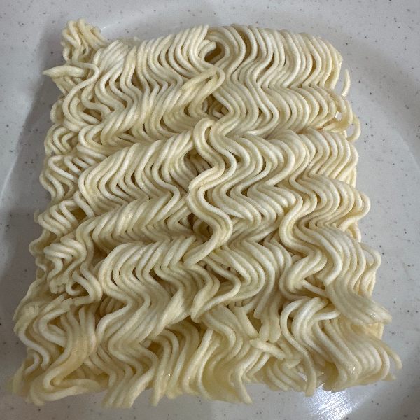 加金蛋面