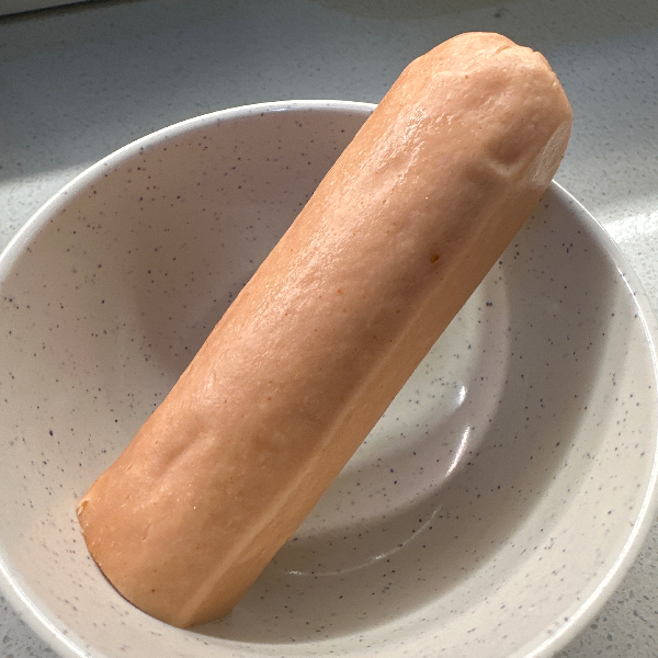 CHEESE HOTDOG 士芝香肠