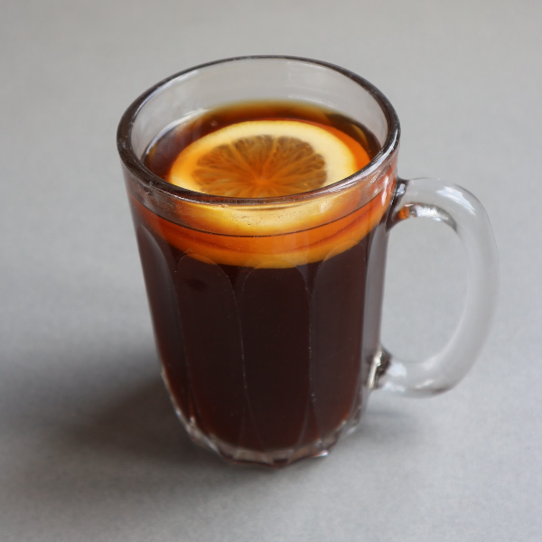 C31. Lemon Tea (Hot)