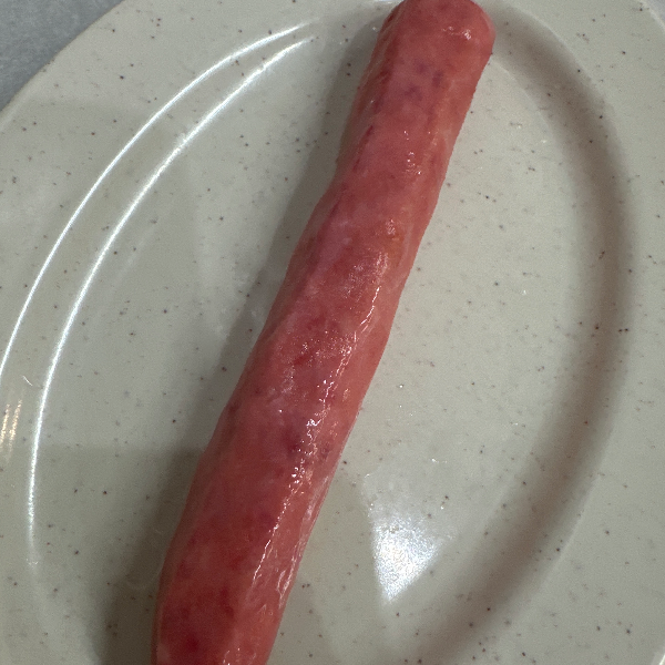 TAIWAN SAUSAGE 台湾香肠