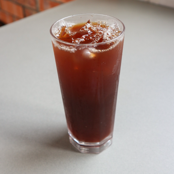 C18. Nescafe O (Ice)