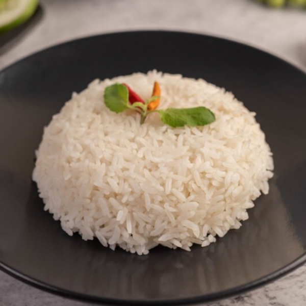 Nasi Tambah