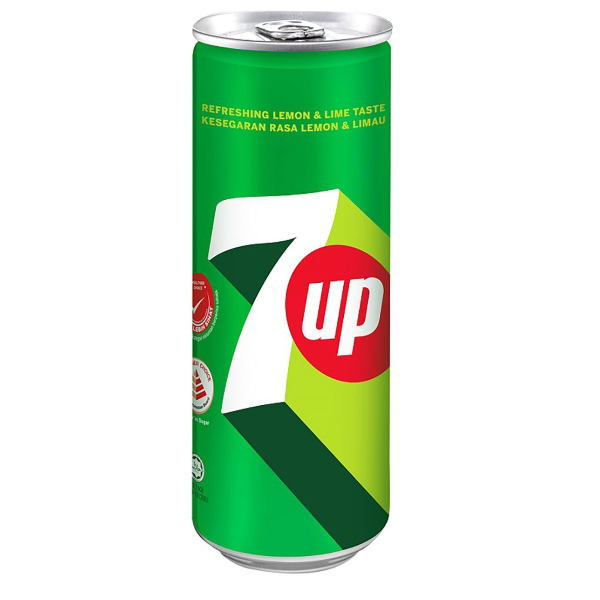 CD10. 7up
