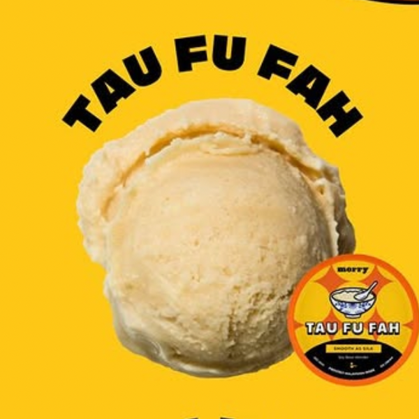 Tau Fu Fah