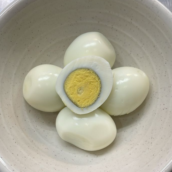 ADD EGG 加蛋