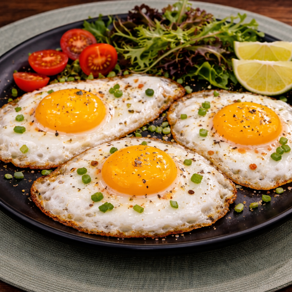 Telur Mata