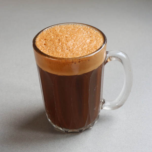 C13. Hor Ka Sai (Hot)