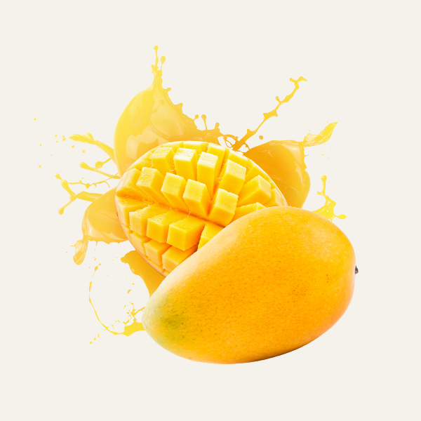 J18. Mango Juice