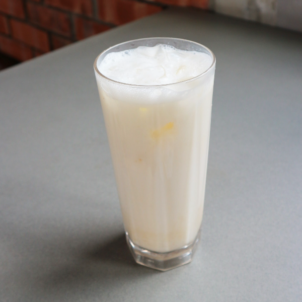 C35. Almond O (iCE)