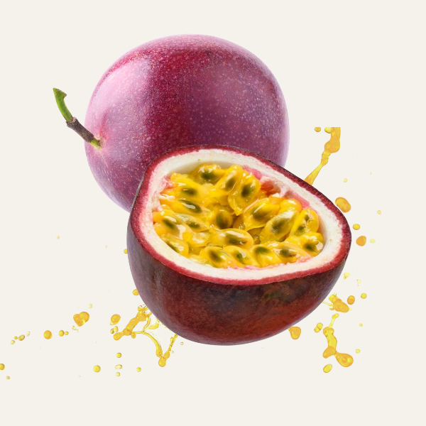 J5. Passion Fruits (Jumbo)