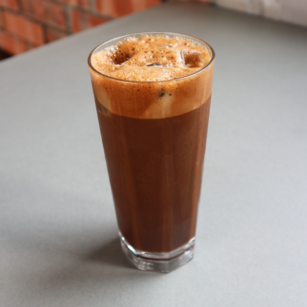 C6. Kopi C (Ice)