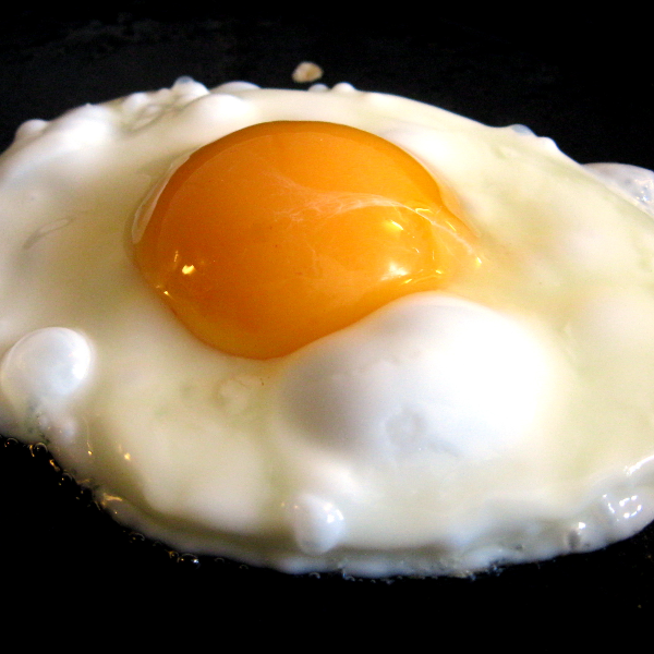 Add Egg
