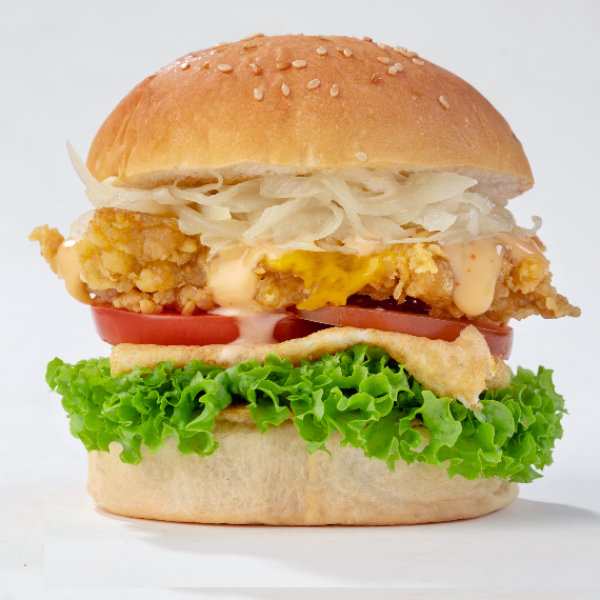 Special Burger