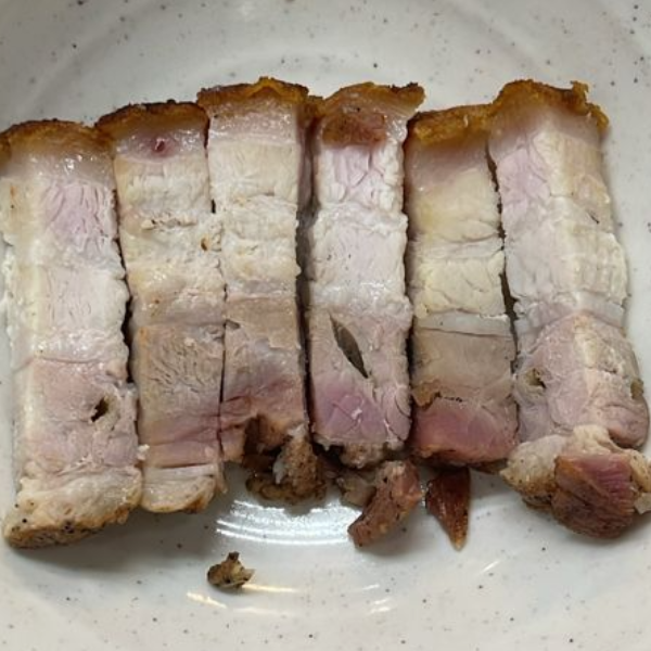 2. 烧肉