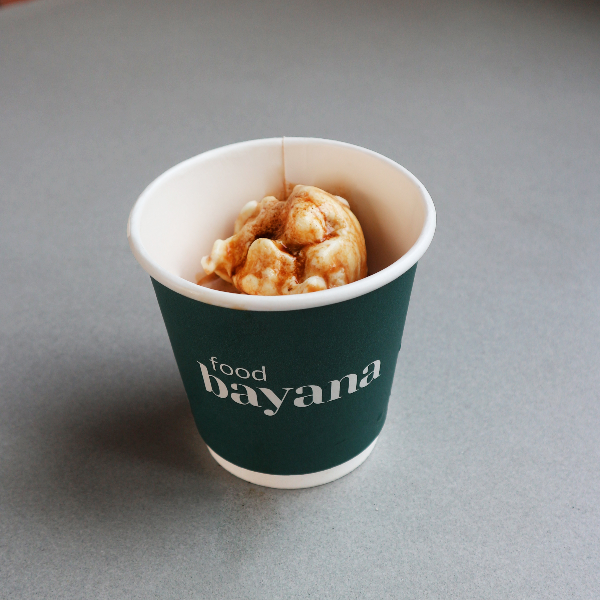 B14. Affogato