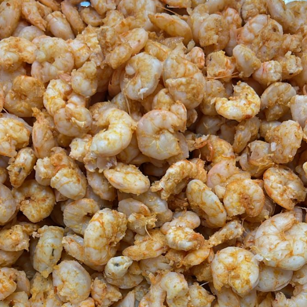 ADD PRAWN 加虾