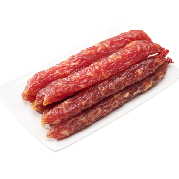 No Pork 不要猪肉