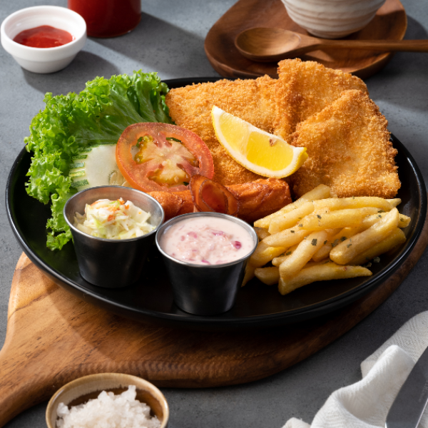 Fish Marryland