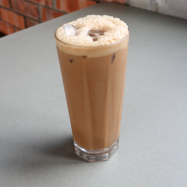 C12. Teh (Ice)
