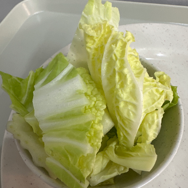 加菜
