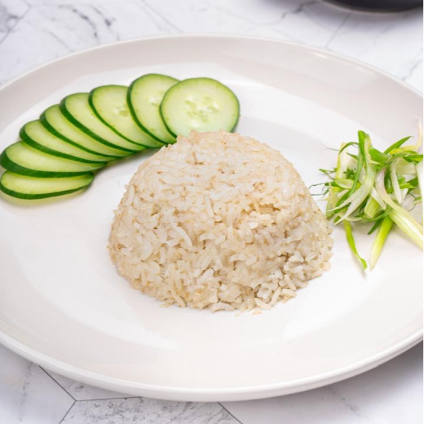 Add Rice 加饭