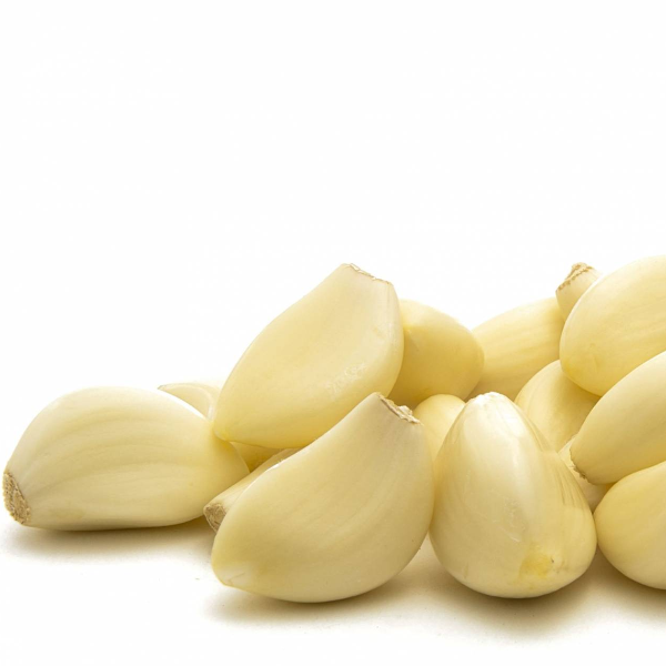 No Garlic 不要蒜头