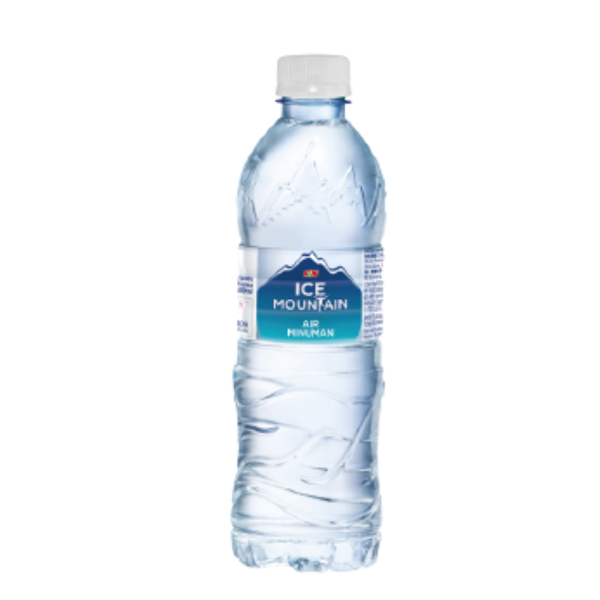 OT13. Drinking Water 500ml