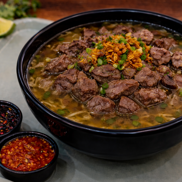 Sup Special Daging