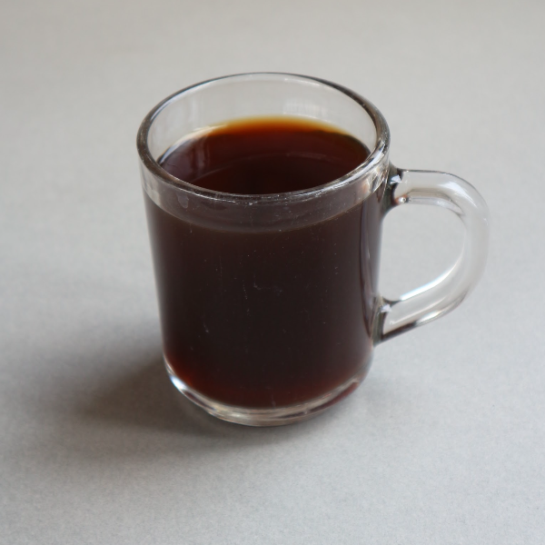 C17. Nescafe O (Hot)