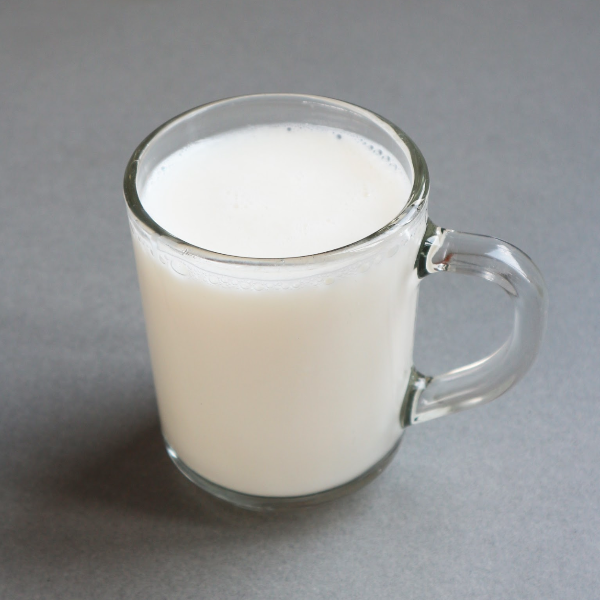 C26. Almond (Hot)