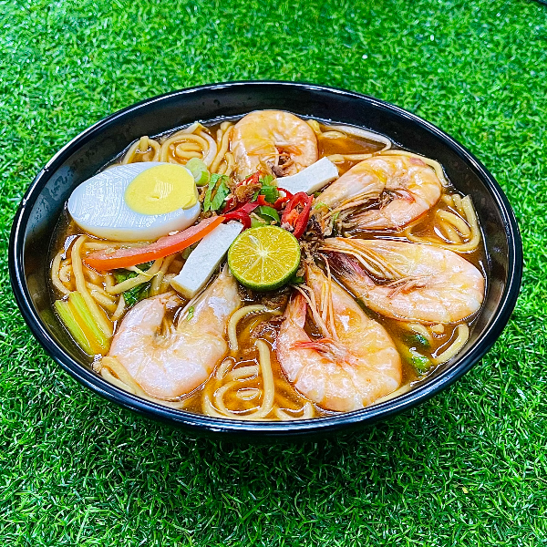 MEE UDANG