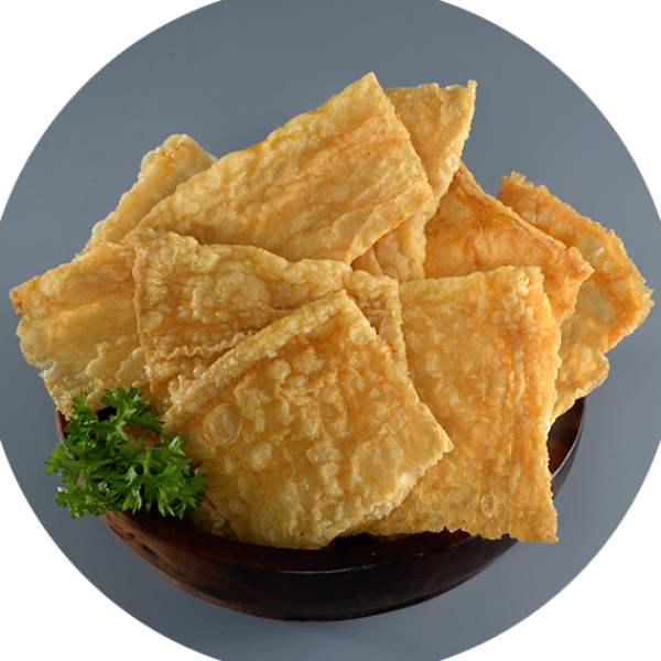 FUCHOK 腐竹