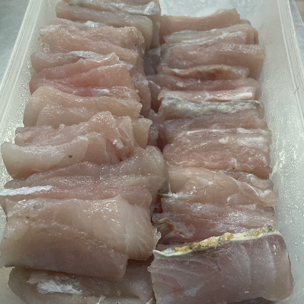 Add Fresh Fish 加鲜鱼