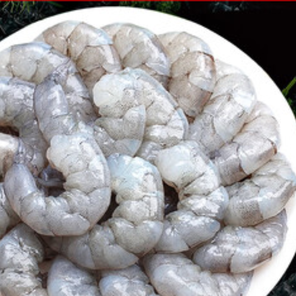 No Prawn 不要虾
