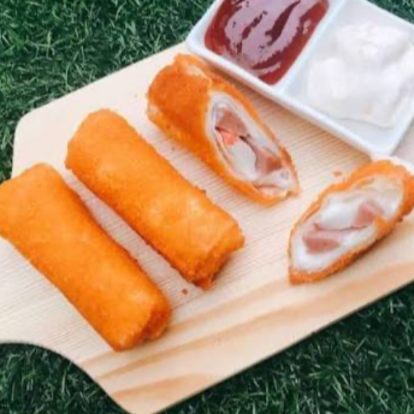 SALAD ROLL 沙拉卷