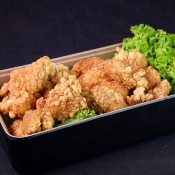 Popcorn Chicken 鹽酥鸡