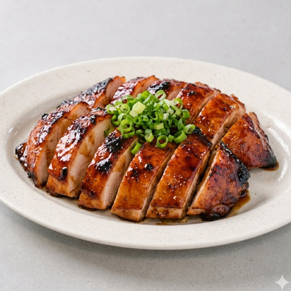 Chicken Breast 鸡胸