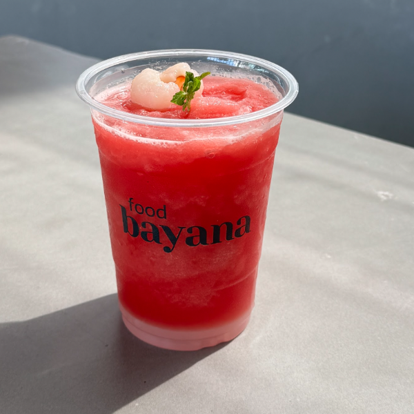 WATERMELON LYCHEE