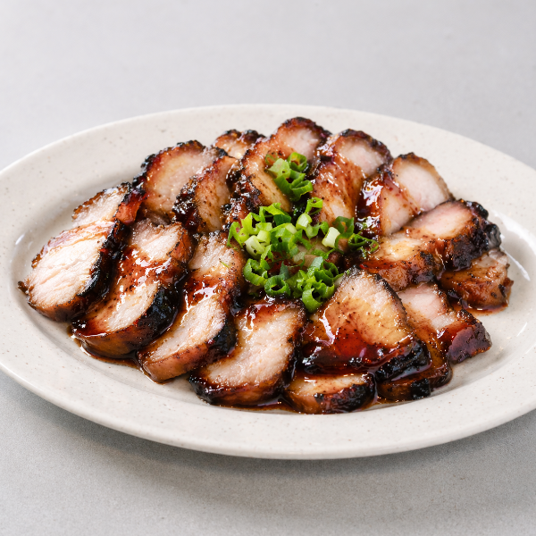 BBQ Pork 叉烧