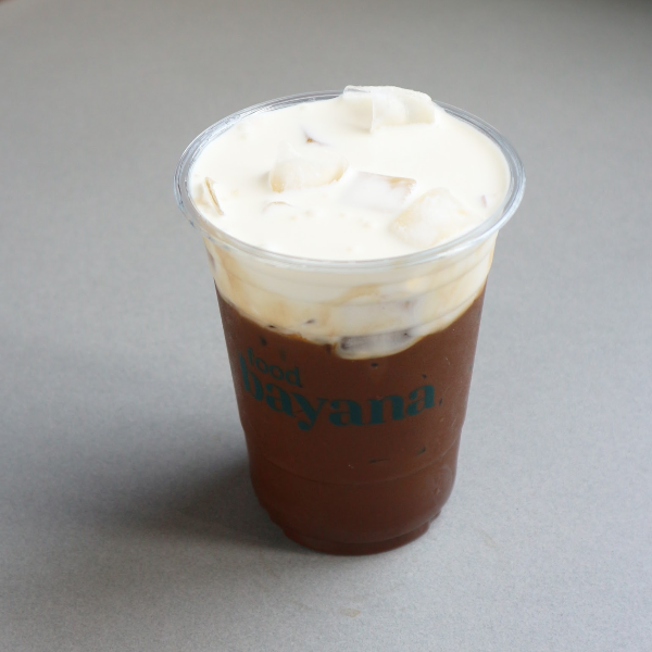 Signature Coffee