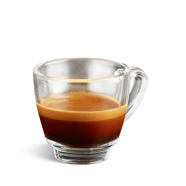 B3. Hot Espresso